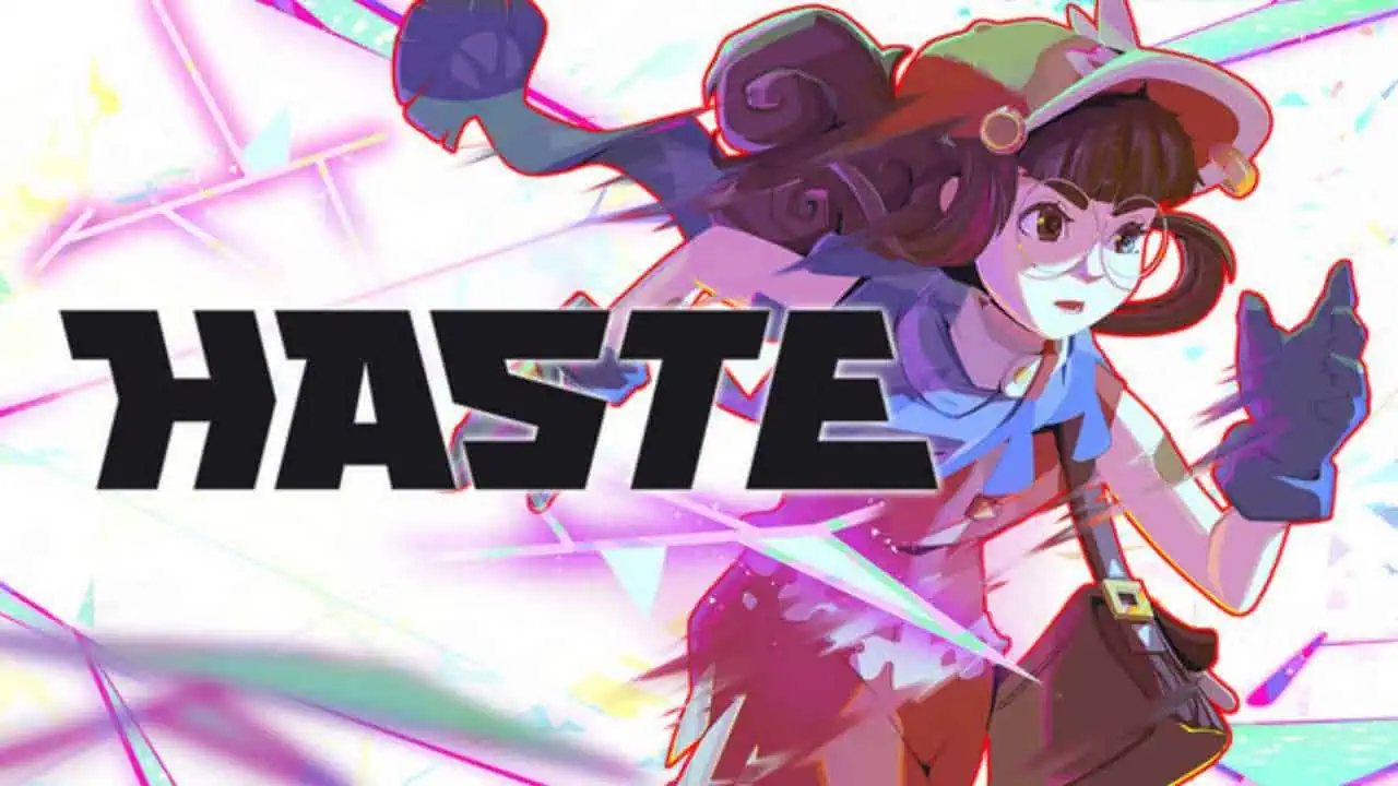 Download Haste