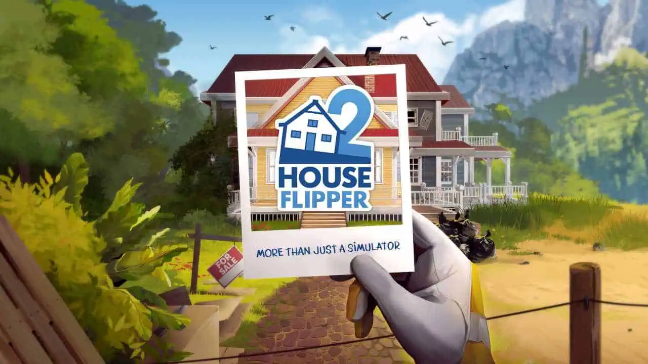 Download House Flipper 2