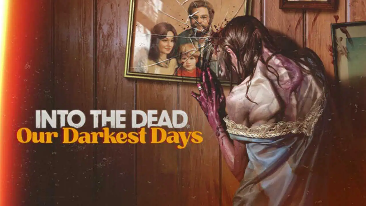 Download Into the Dead: Our Darkest Days