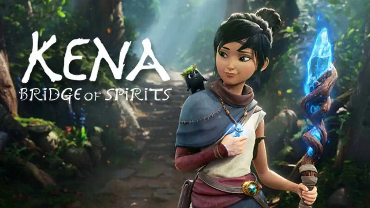 Download Kena: Bridge of Spirits