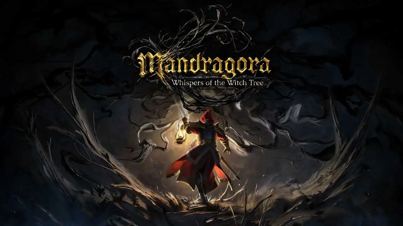 Download Mandragora: Whispers of the Witch Tree