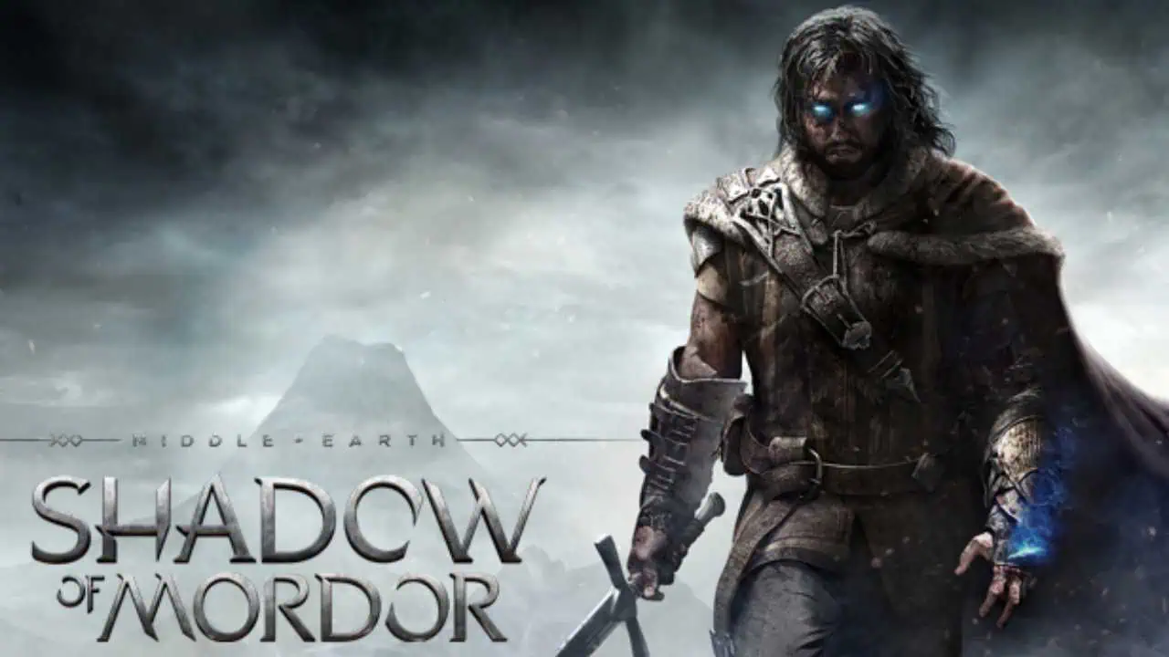 Download Middle-earth: Shadow of Mordor