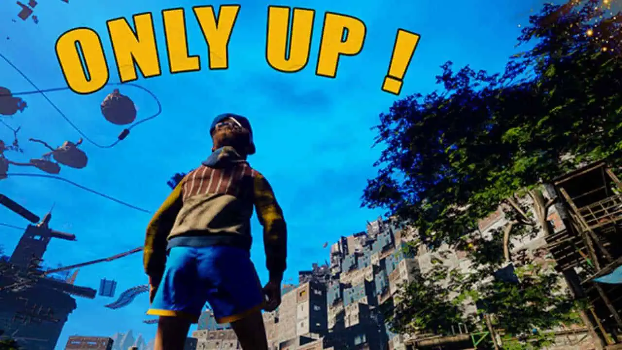 Download Only Up !
