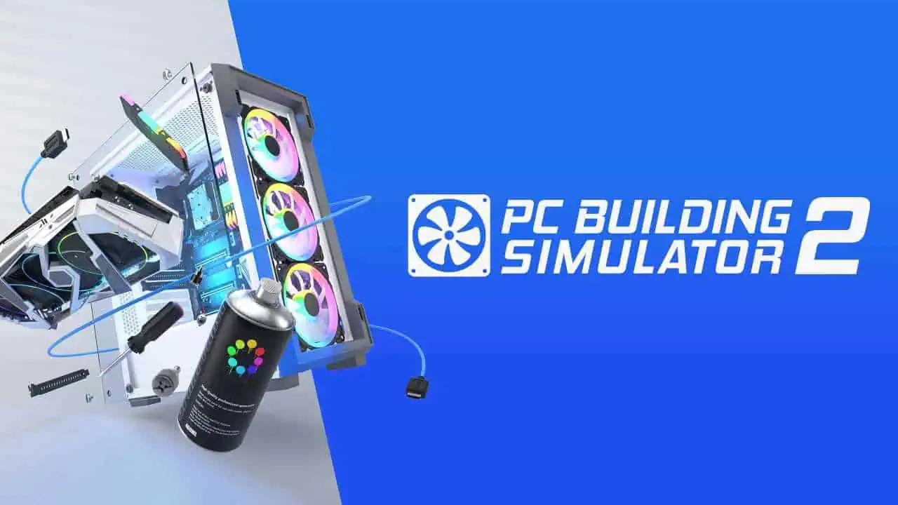 Download PC Building Simulator 2