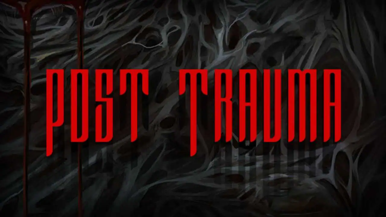 Download Post Trauma