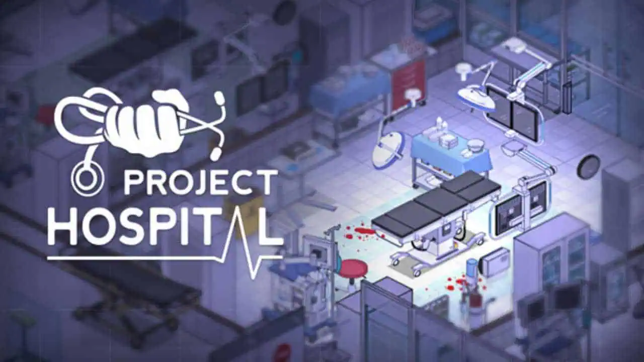 Download Project Hospital