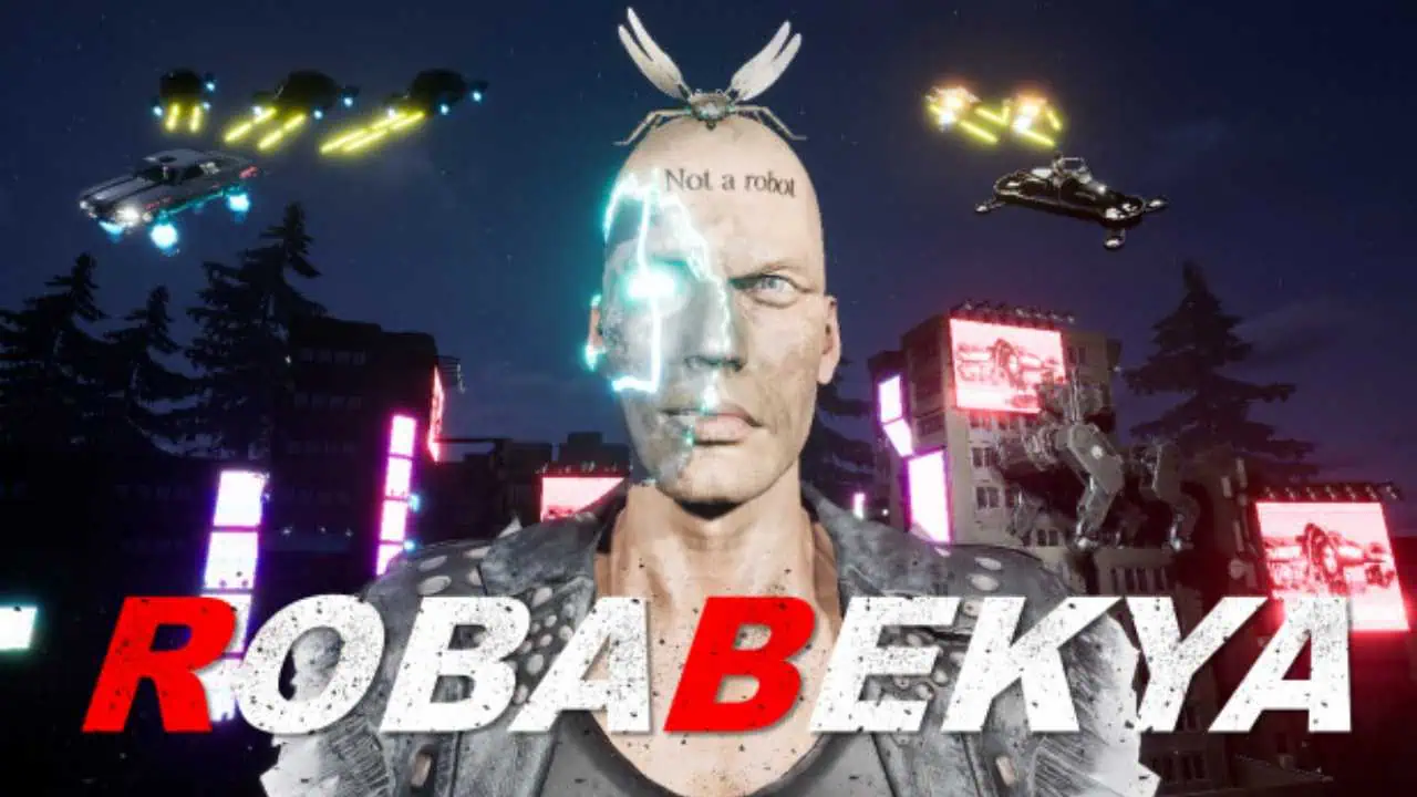 Download Robabekya