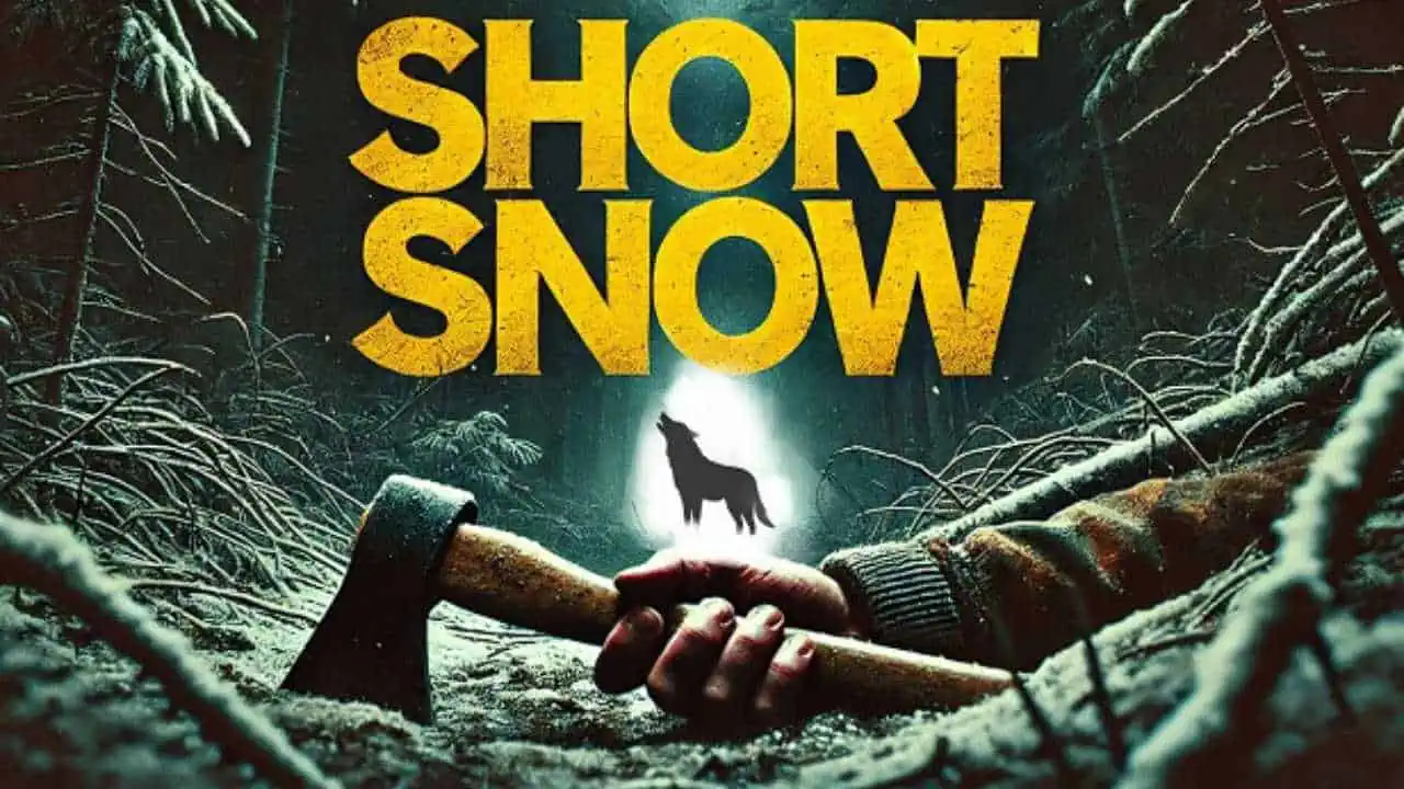 Download Short Snow