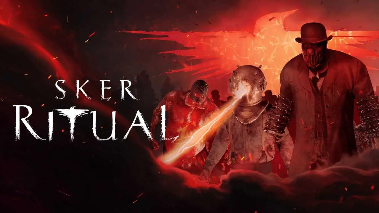 Download Sker Ritual