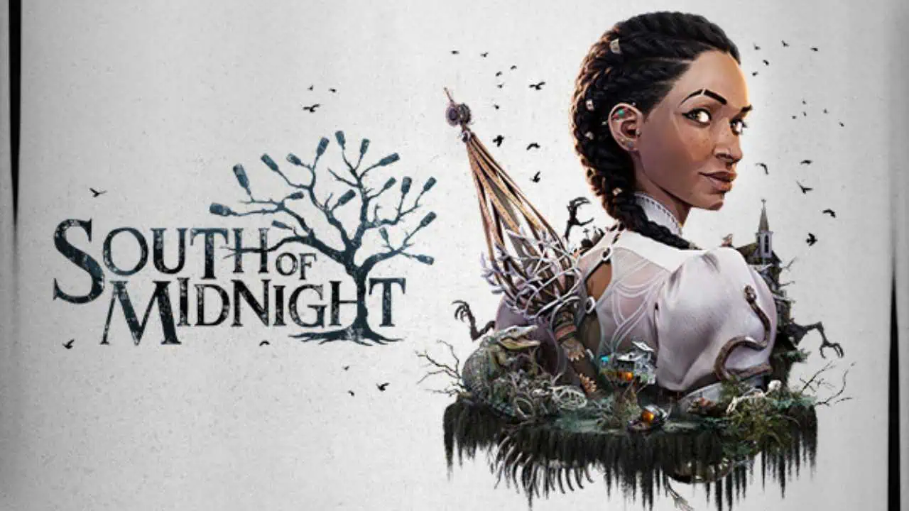 Download South of Midnight