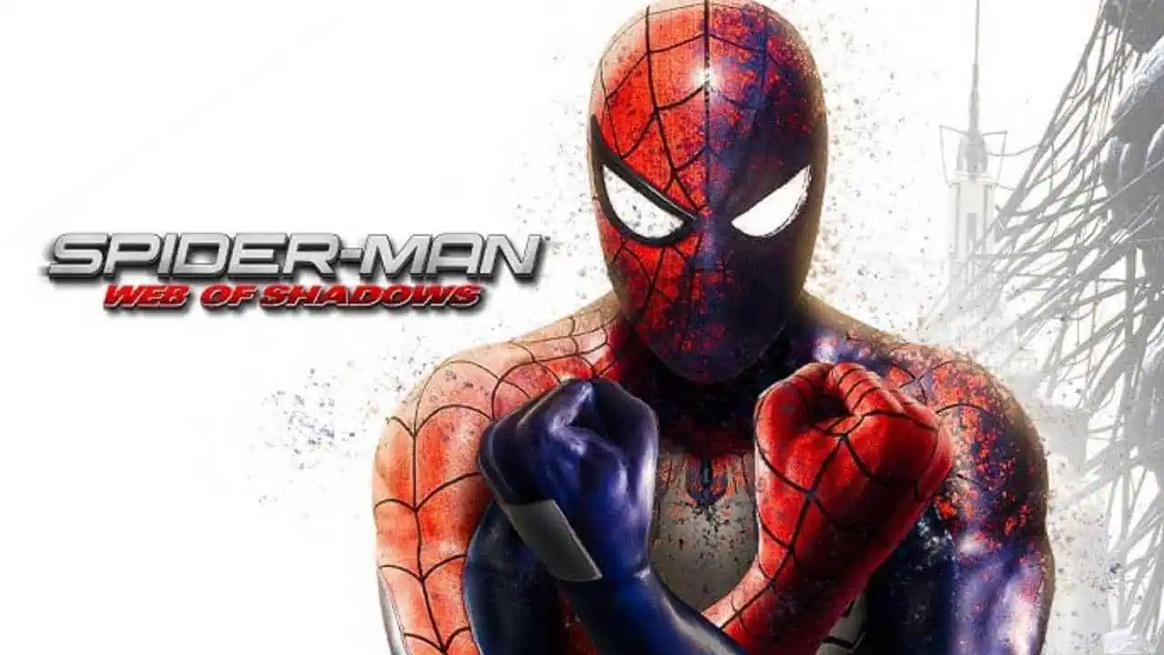Download Spider-Man: Web of Shadows