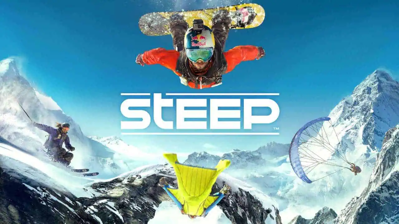 Download Steep