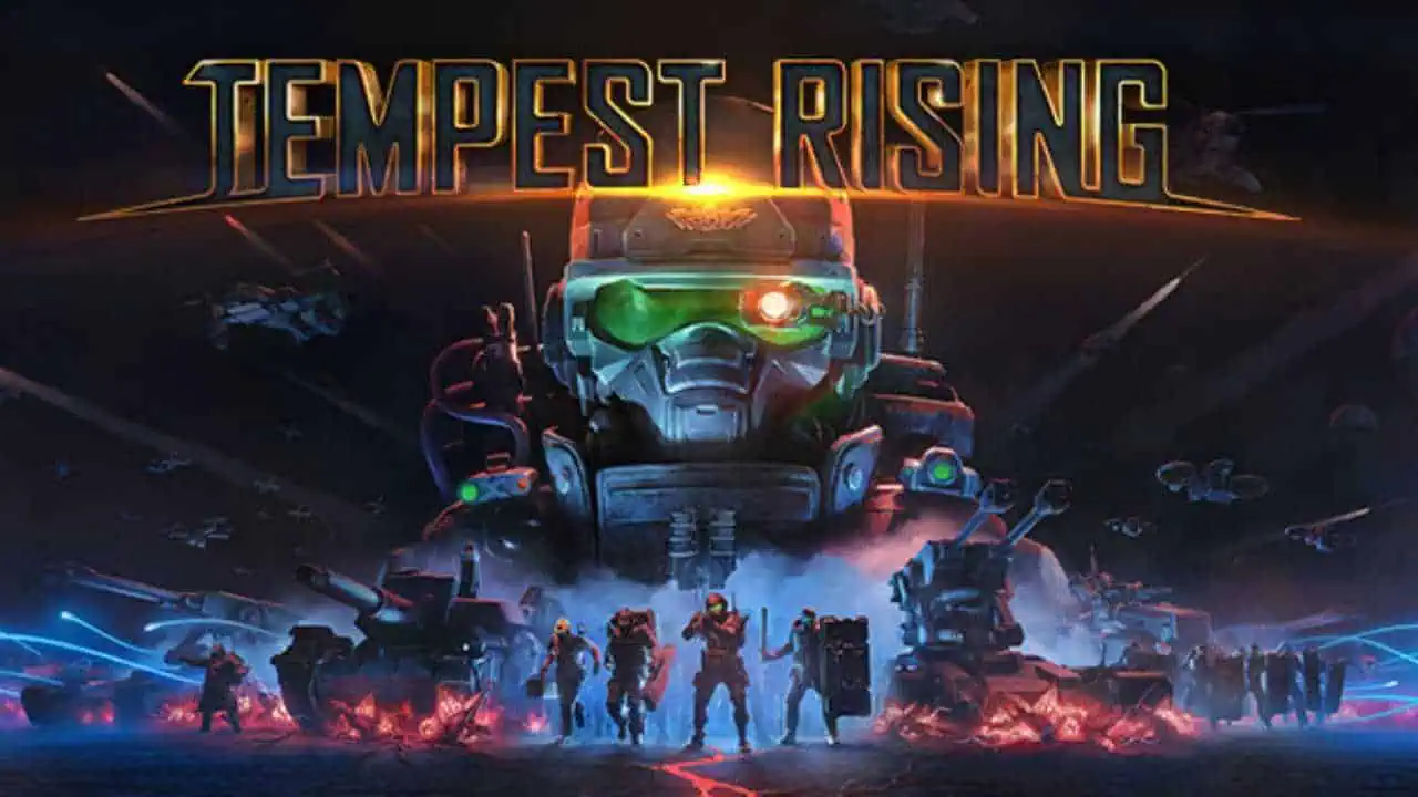 Download Tempest Rising