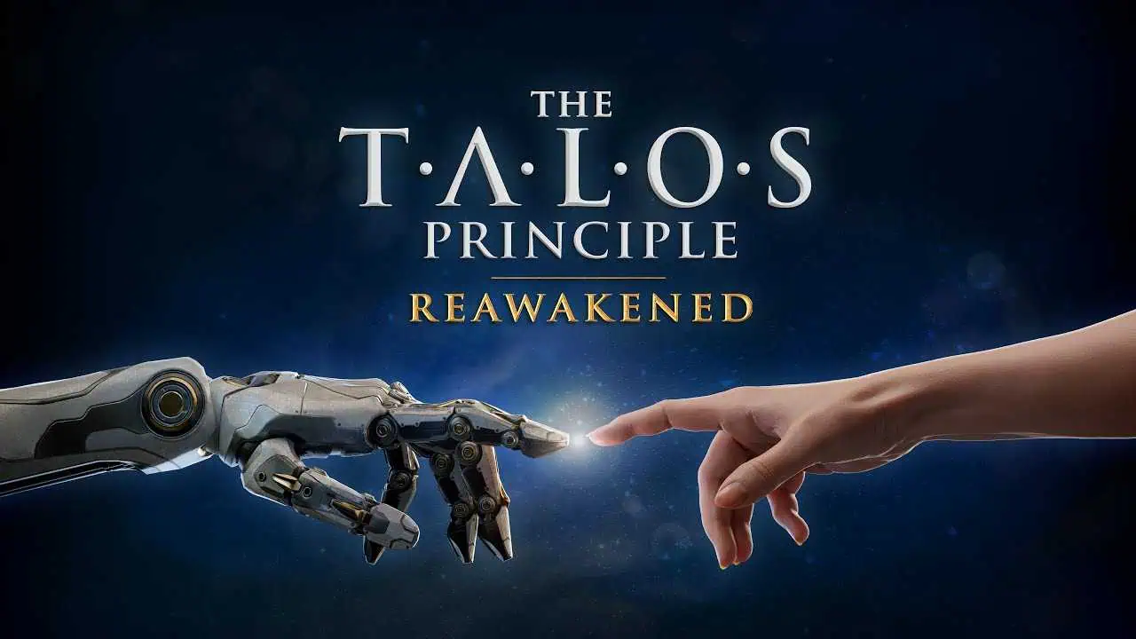 Download The Talos Principle: Reawakened