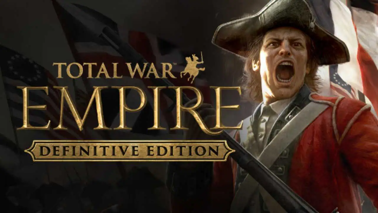 Download Total War: EMPIRE