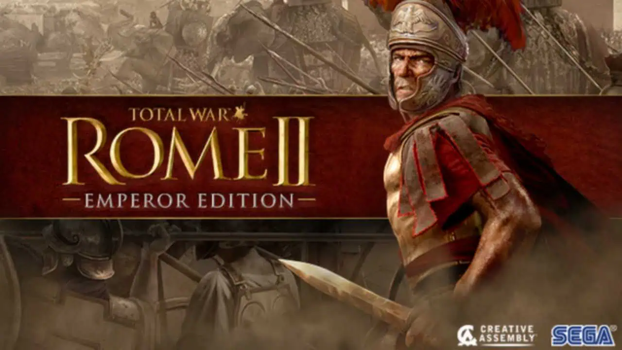 Download Total War: ROME II