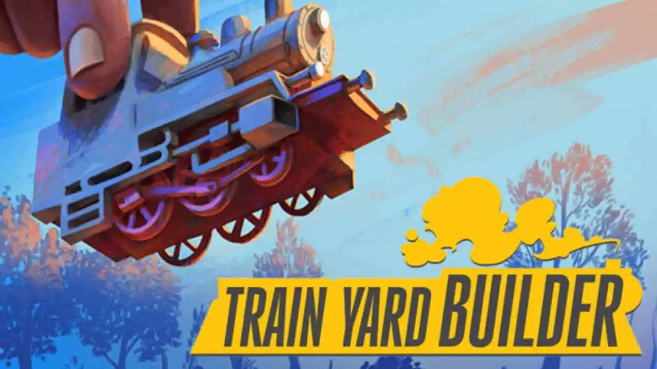 Download Train Yard Builder