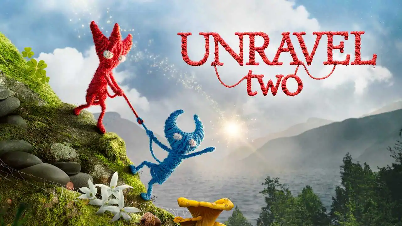 Download Unravel Two