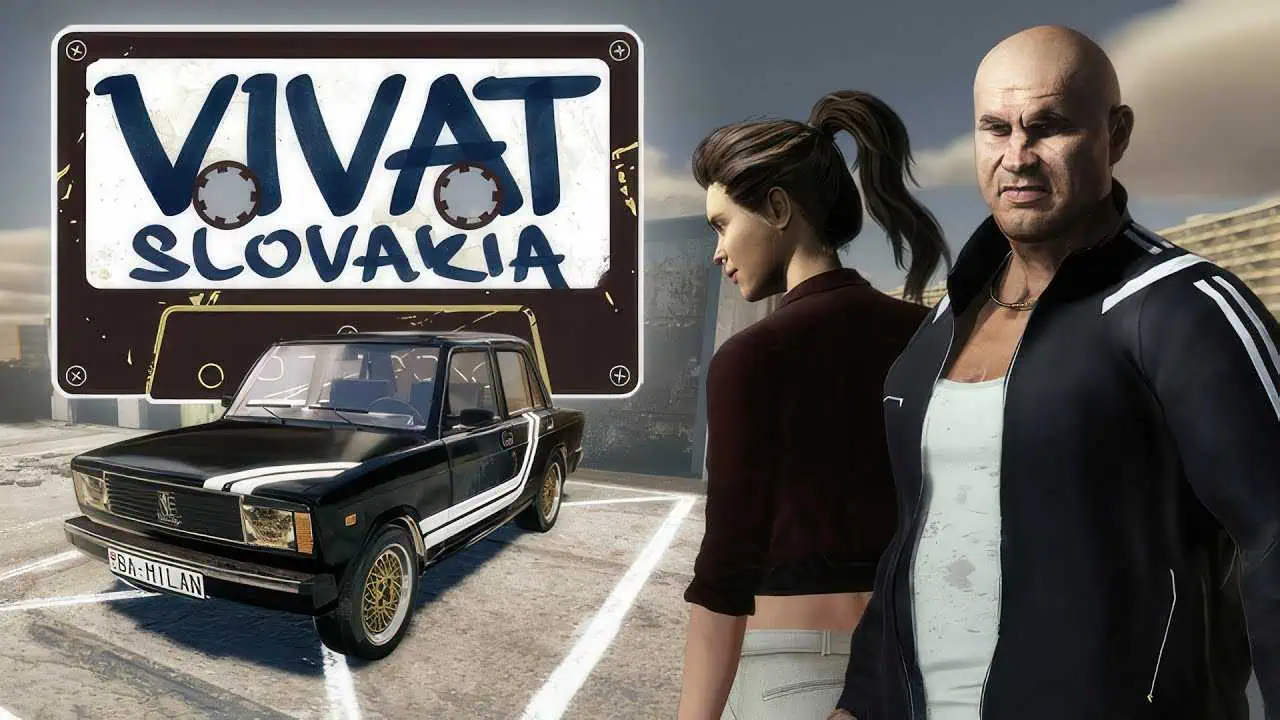 Download Vivat Slovakia