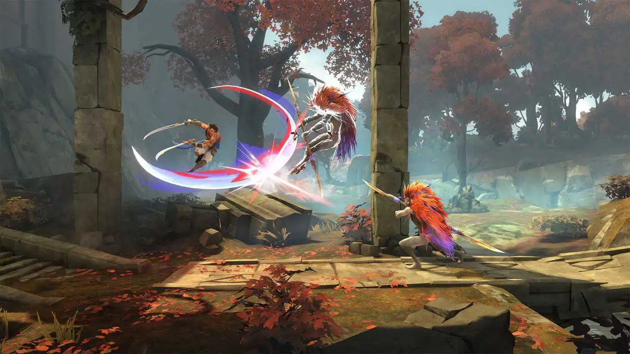 Prince of Persia Game Series (All Games in Order)