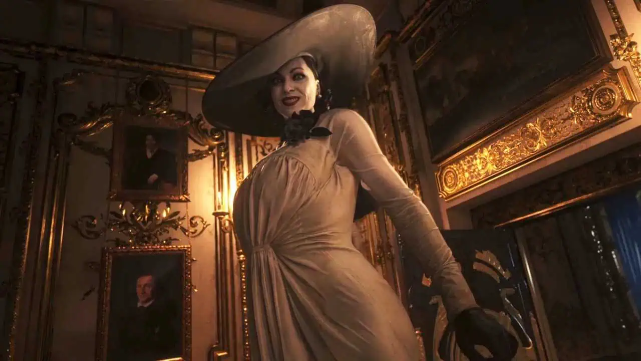 Resident Evil Game Series (All Games in Order)