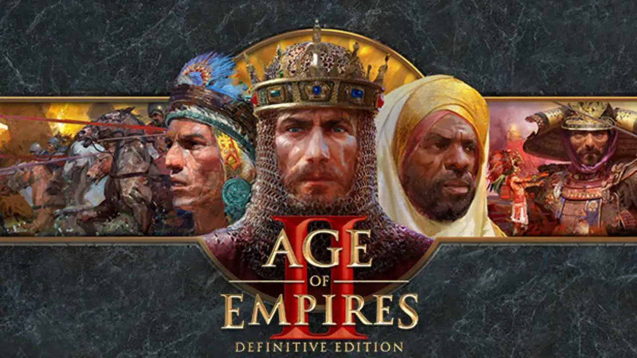 Download Age of Empires II
