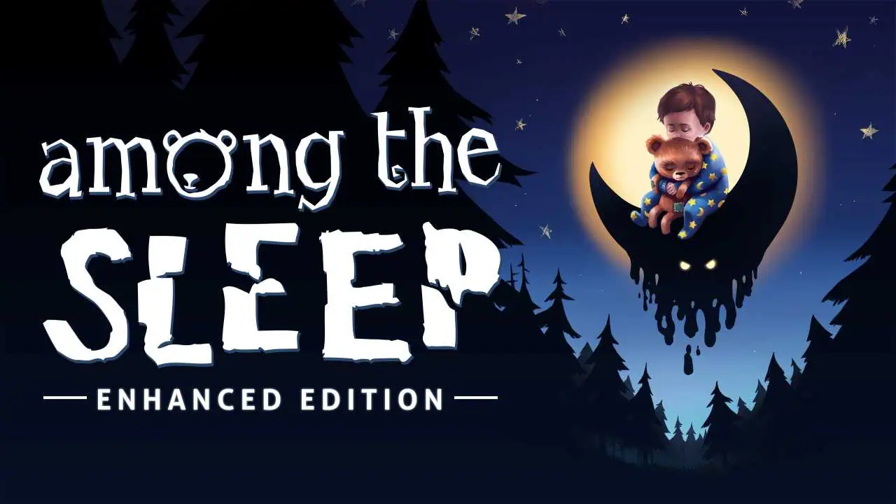 Download Among the Sleep