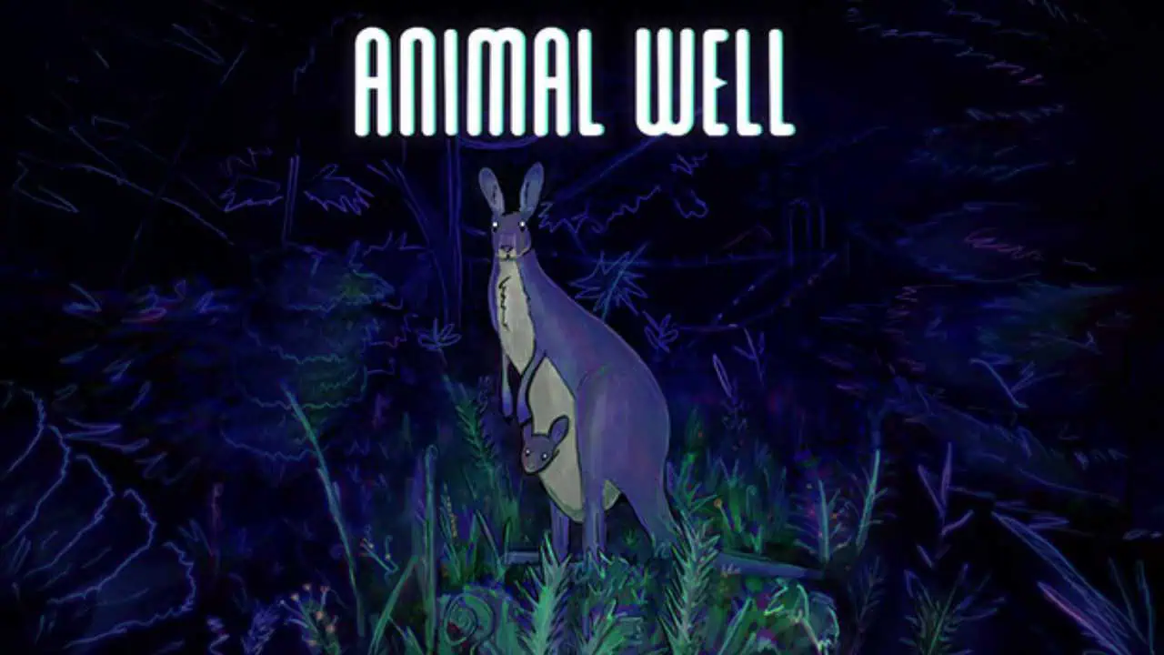 Download ANIMAL WELL