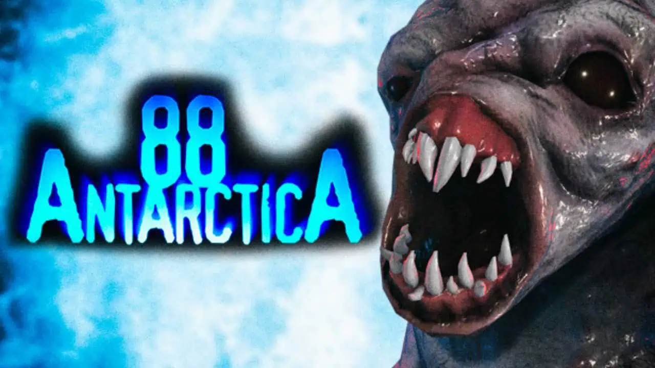 Download Antarctica 88