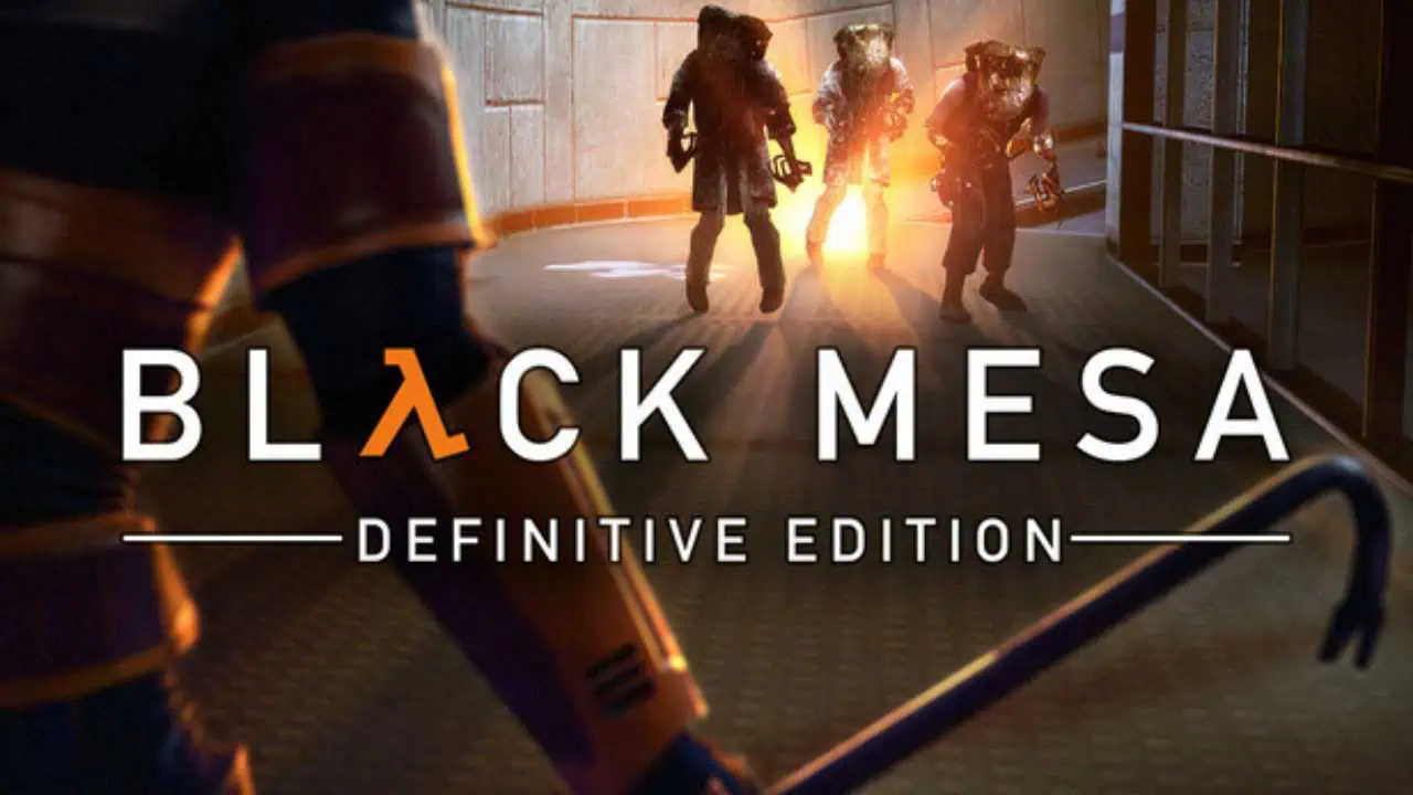 Download Black Mesa