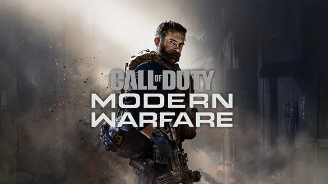 Download Call of Duty: Modern Warfare