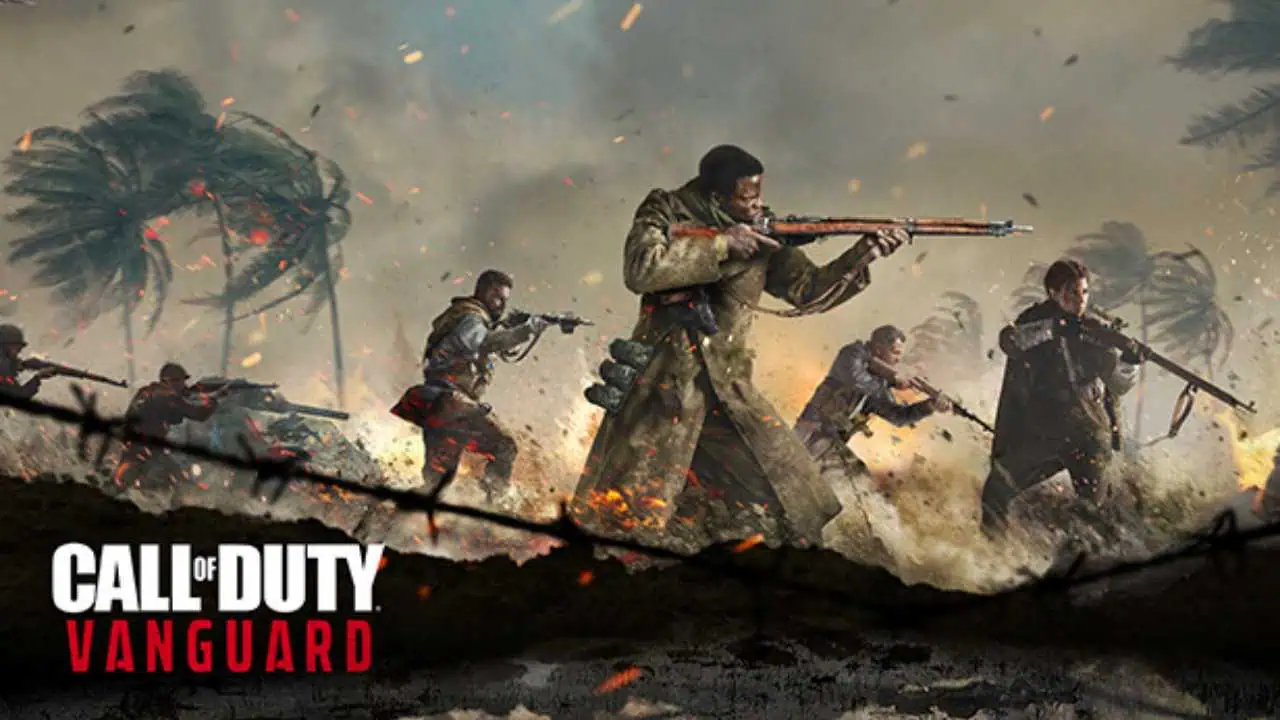 Download Call of Duty: Vanguard