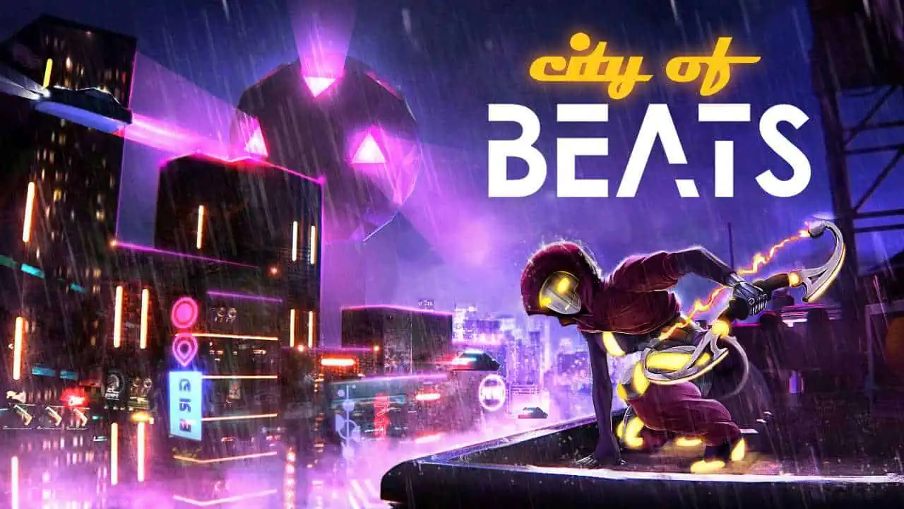Download City of Beats