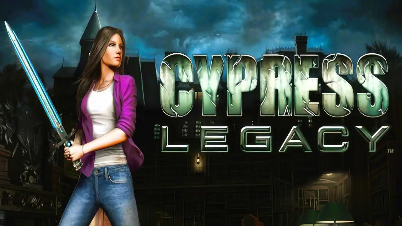 Download Cypress Legacy