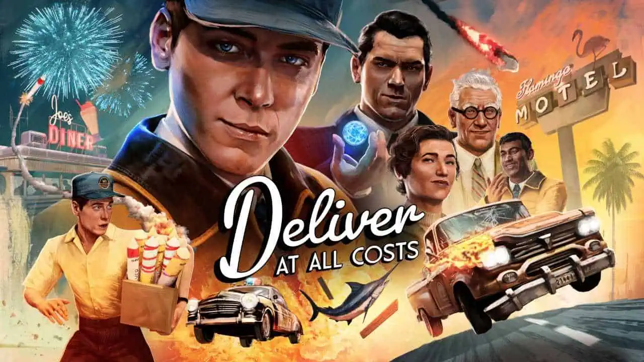 Download Deliver At All Costs