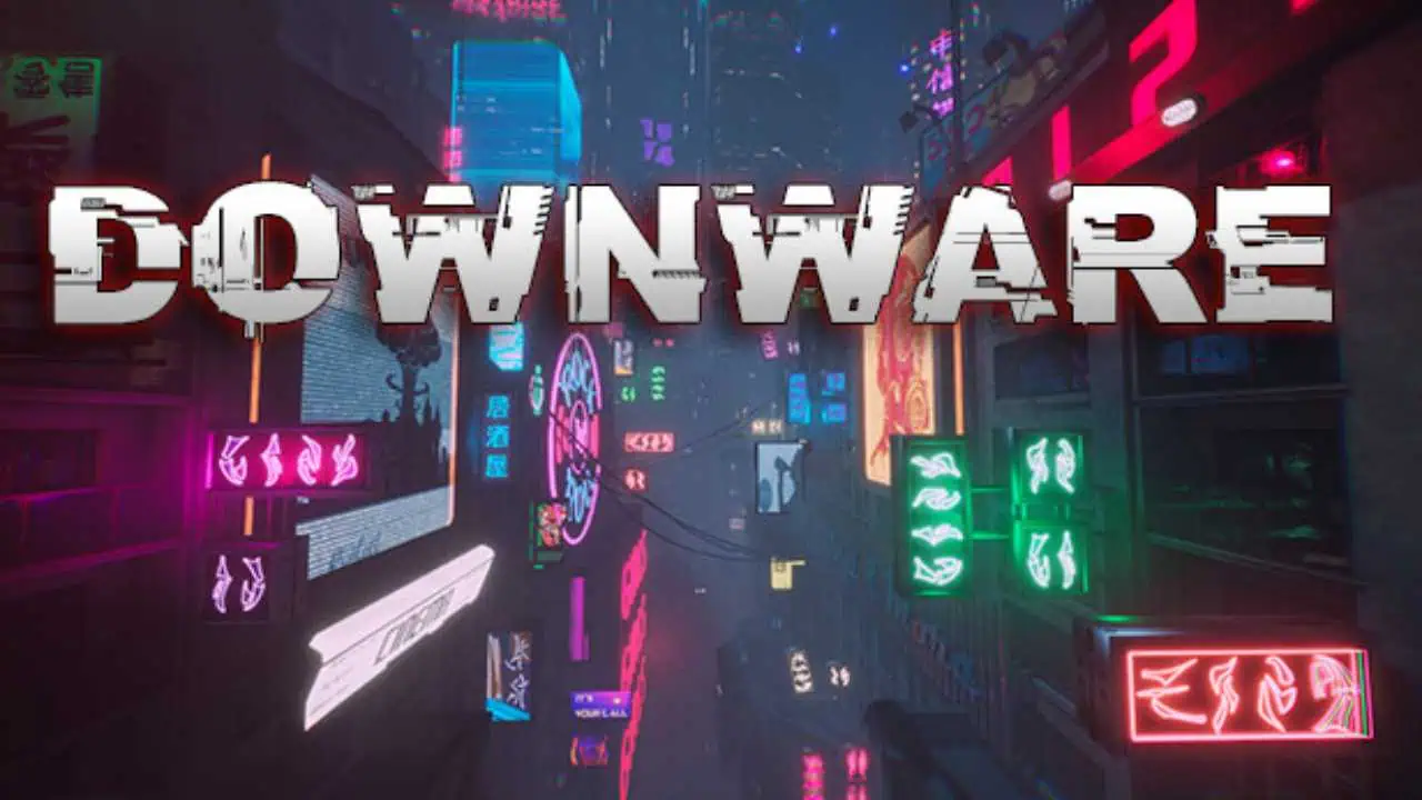 Download Downware