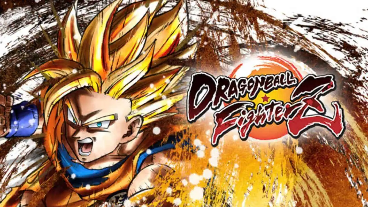 Download DRAGON BALL FighterZ