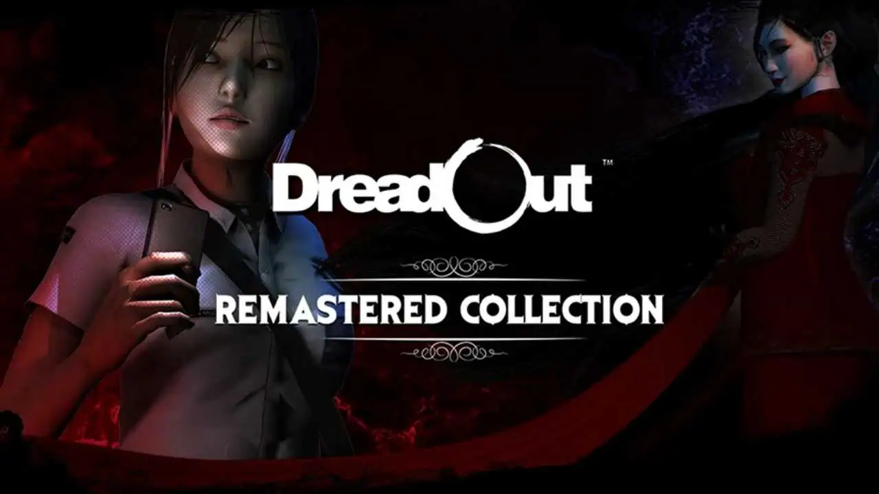 Download DreadOut Remastered Collection