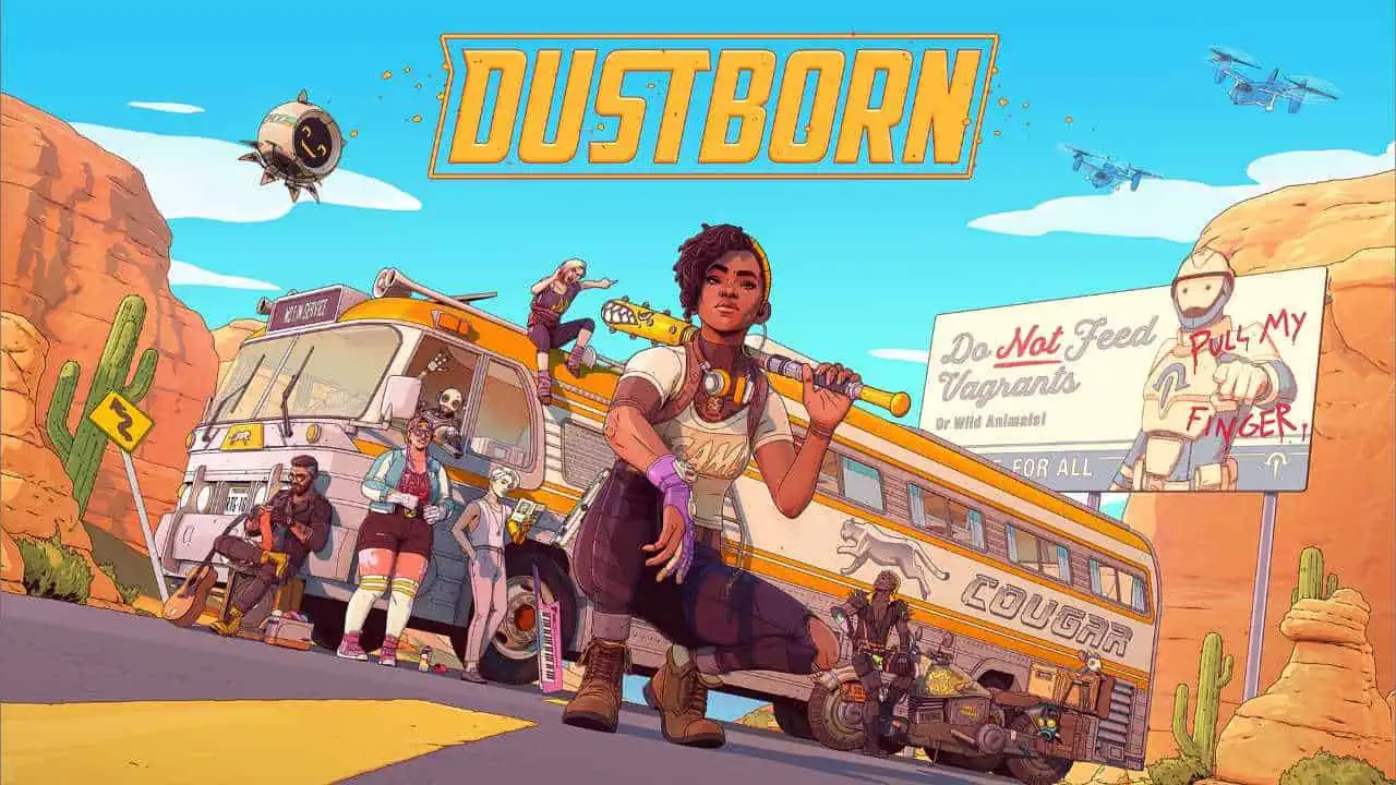 Download Dustborn