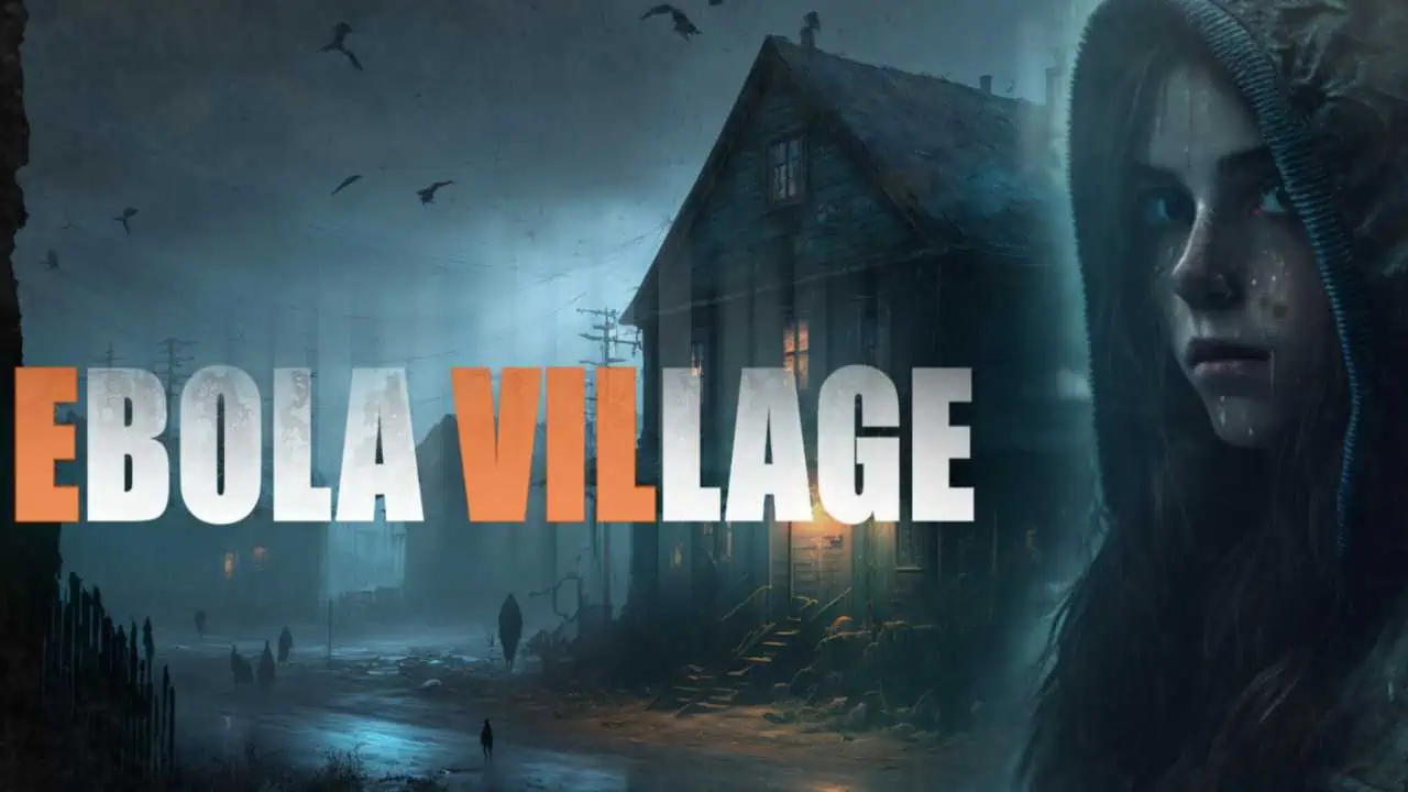 Download EBOLA VILLAGE