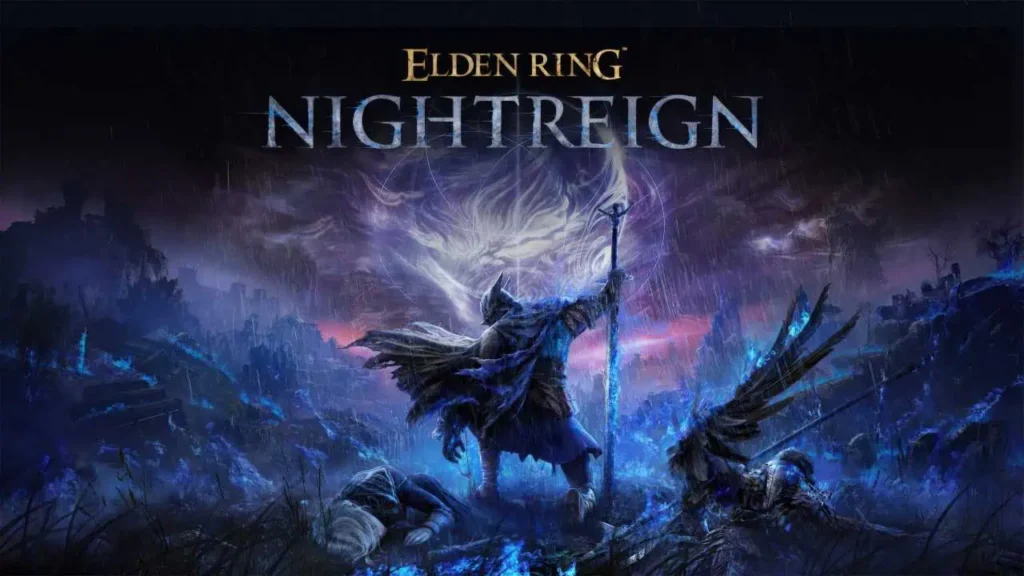 Download ELDEN RING NIGHTREIGN