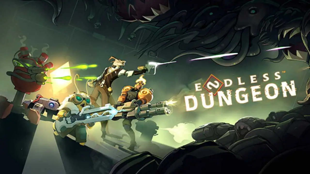 Download ENDLESS Dungeon