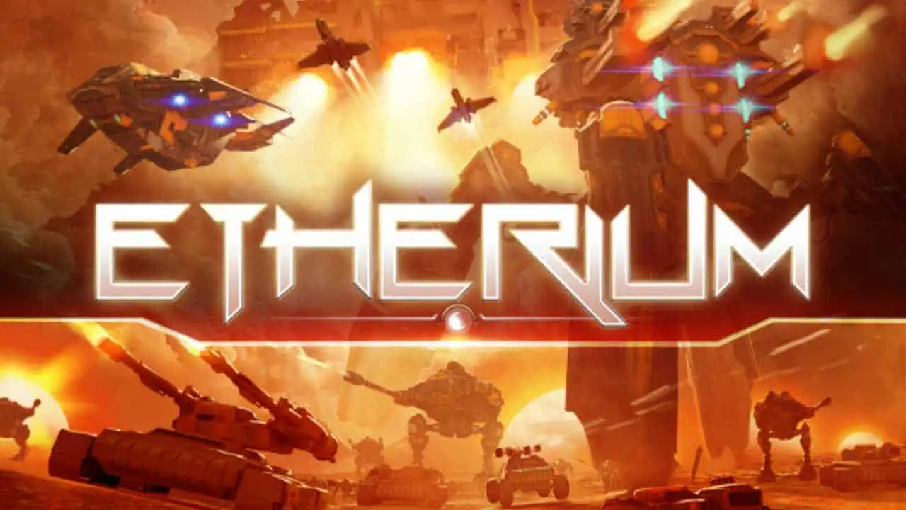 Download Etherium