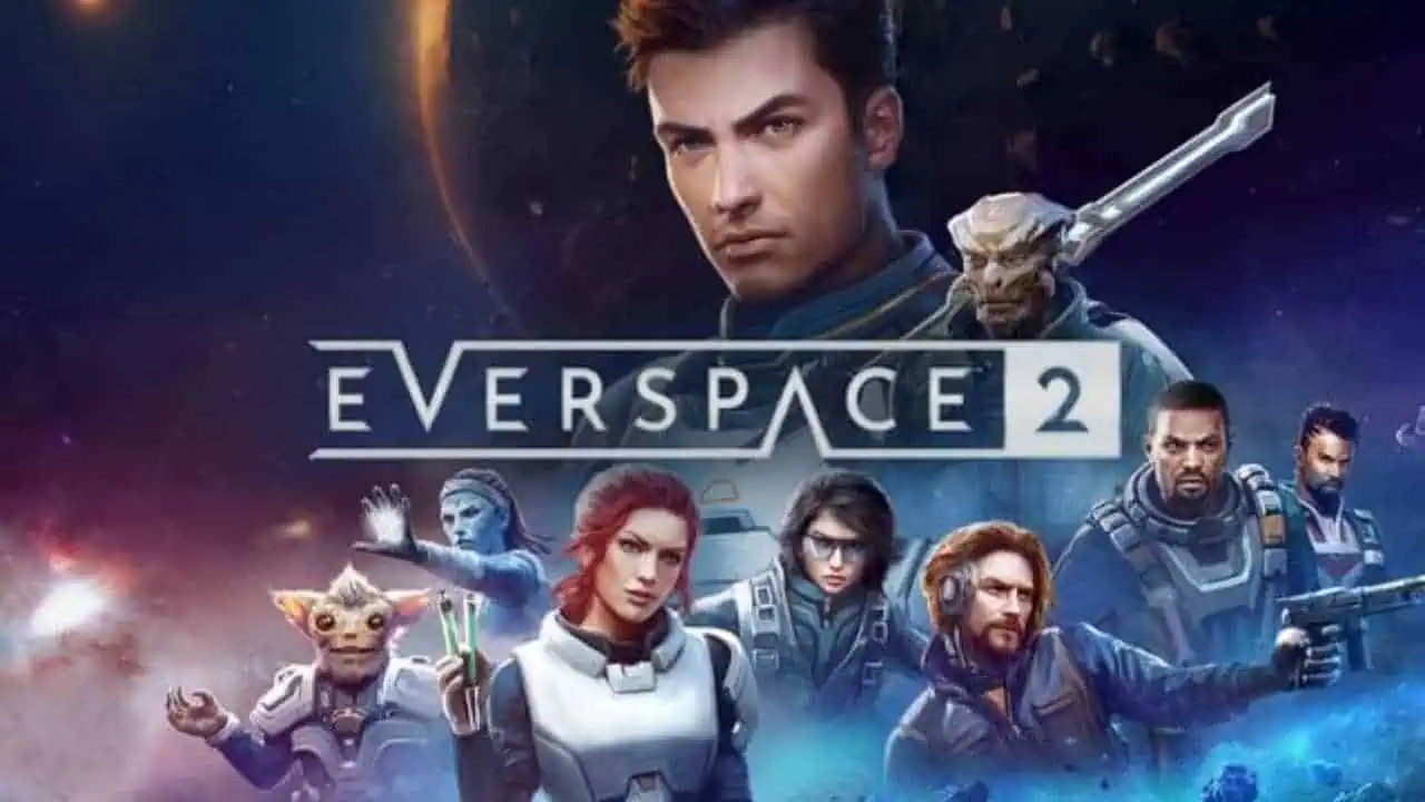 Download EVERSPACE 2
