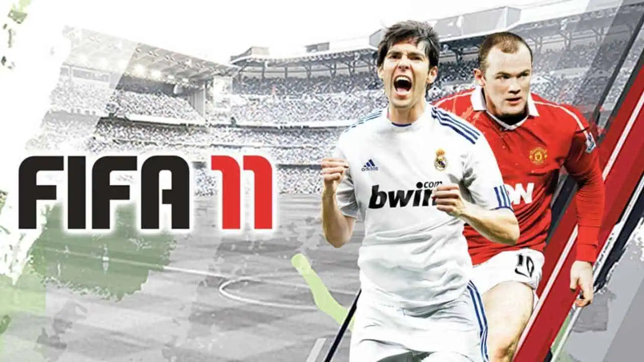 Download FIFA 11