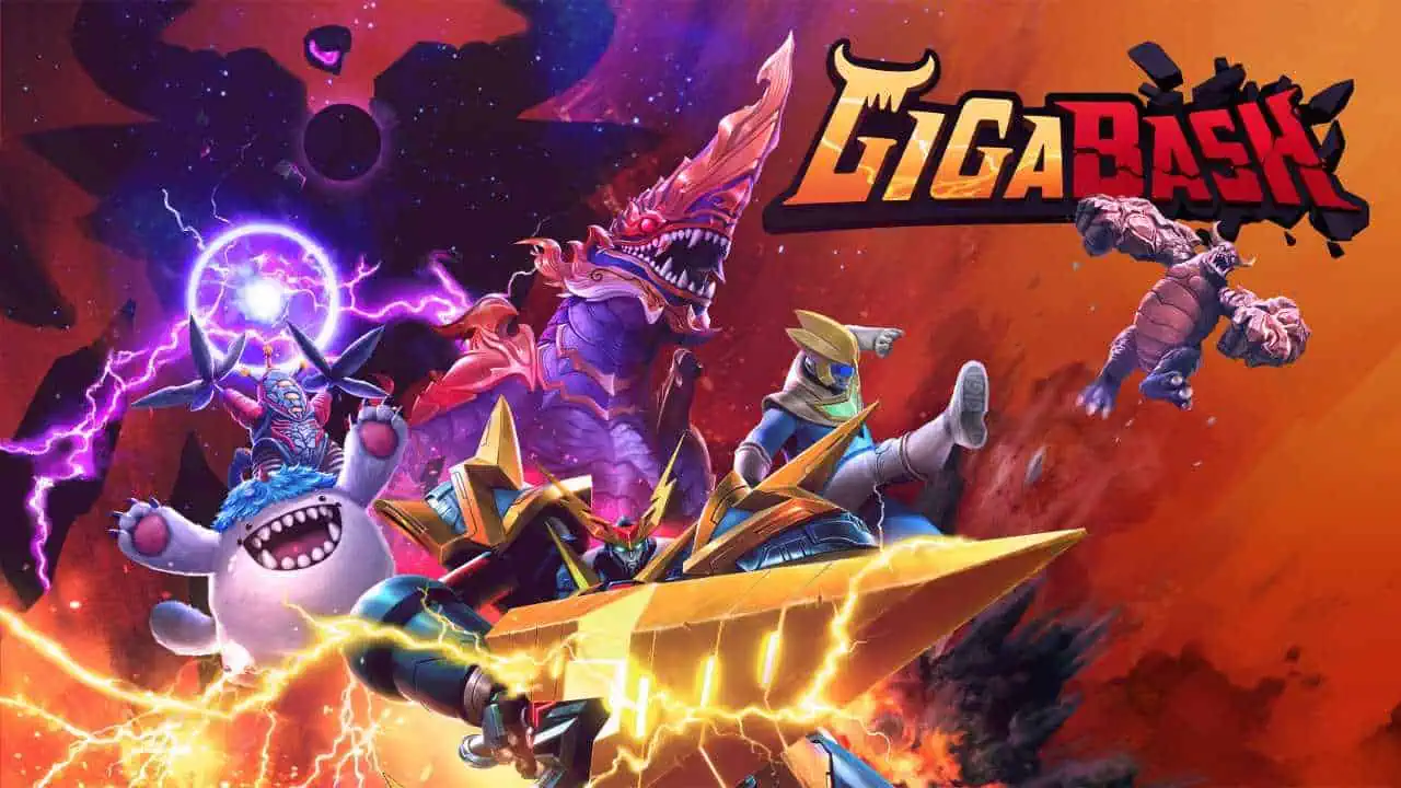 Download GigaBash