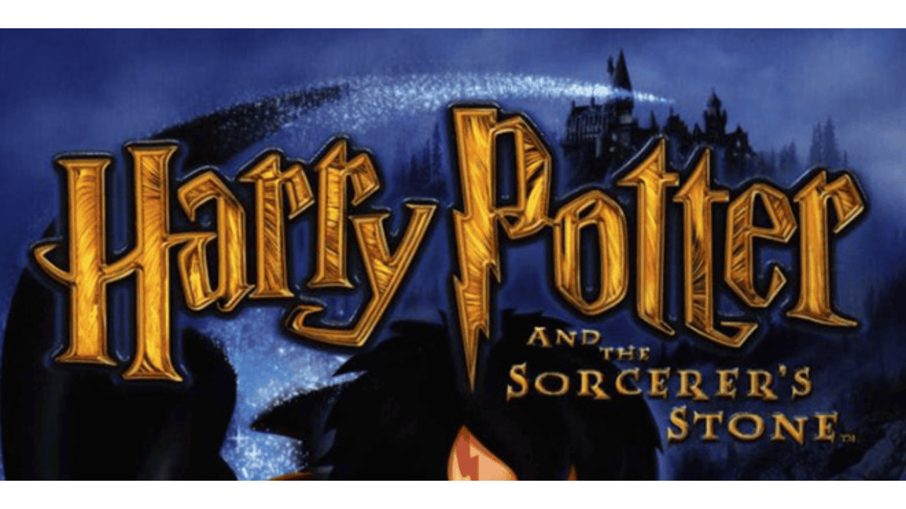 Download Harry Potter and the Sorcerer's Stone