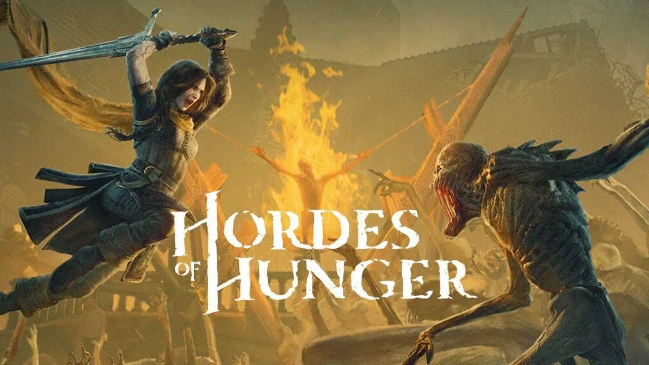 Download Hordes of Hunger