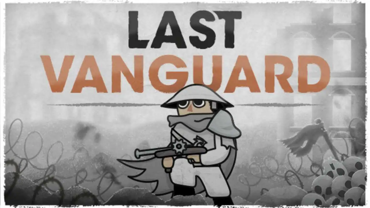 Download Last Vanguard