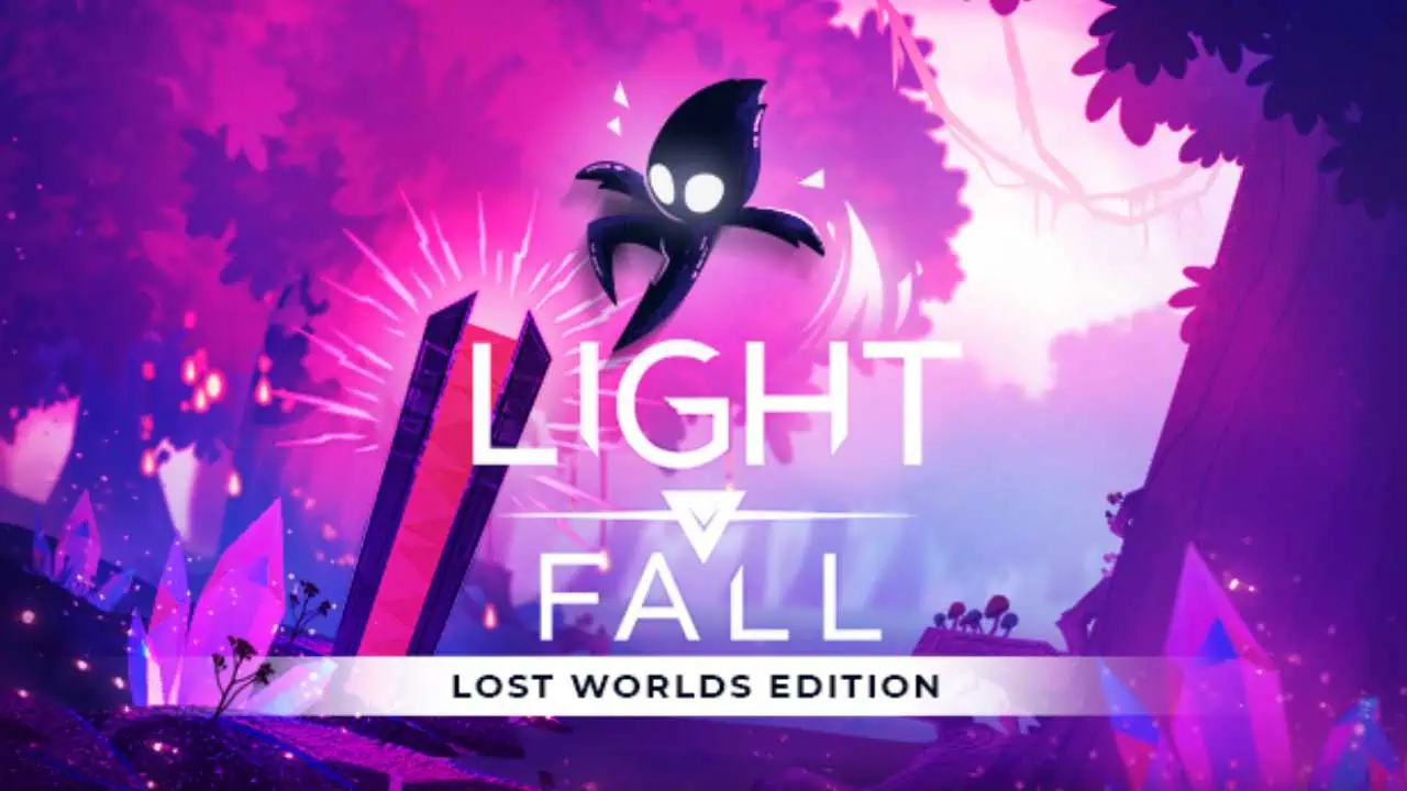 Download Light Fall - Lost Worlds Edition
